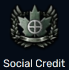 Social Credit — Most TNO ideologies with labels option 113