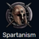 Spartanism — Most TNO ideologies with labels option 117