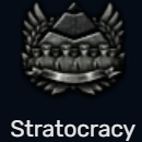 Stratocracy — Most TNO ideologies with labels option 119