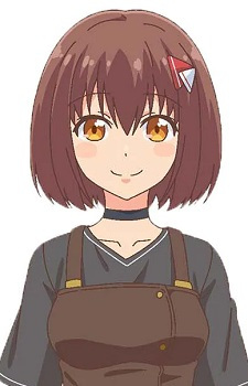 15 Hana — Best Girl of Spring Anime 2023 Season option 31