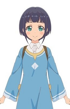15 Ruri — Best Girl of Spring Anime 2023 Season option 33