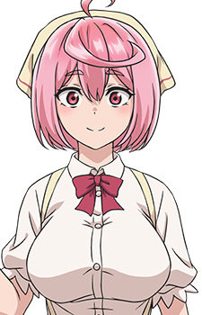 16 Aruraru — Best Girl of Spring Anime 2023 Season option 35