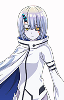 16 Atar — Best Girl of Spring Anime 2023 Season option 36