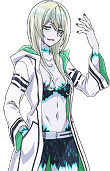16 Loki — Best Girl of Spring Anime 2023 Season option 39