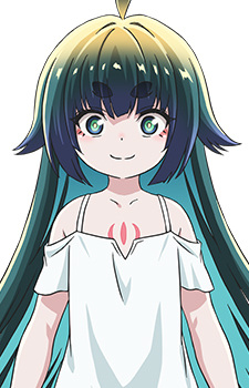 16 Mitama — Best Girl of Spring Anime 2023 Season option 40