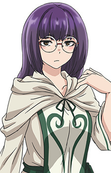 16 Rishu — Best Girl of Spring Anime 2023 Season option 41