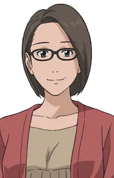 17 Kasen — Best Girl of Spring Anime 2023 Season option 43