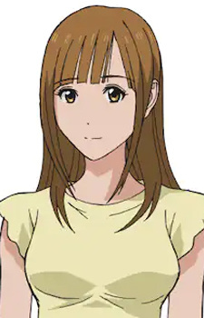 17 Reika — Best Girl of Spring Anime 2023 Season option 44