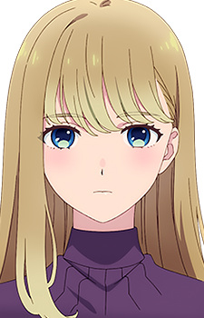 18 Shiori — Best Girl of Spring Anime 2023 Season option 45