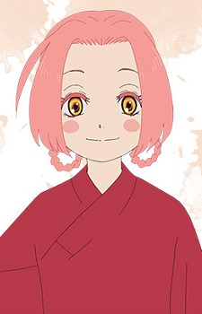 2 Mei — Best Girl of Spring Anime 2023 Season option 50