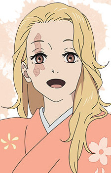 2 Yui — Best Girl of Spring Anime 2023 Season option 52