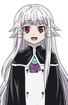20 Anri — Best Girl of Spring Anime 2023 Season option 54