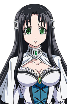 20 Marguerit — Best Girl of Spring Anime 2023 Season option 55