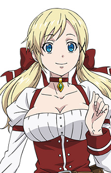 20 Yuna — Best Girl of Spring Anime 2023 Season option 56