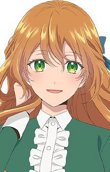 21 Raeliana — Best Girl of Spring Anime 2023 Season option 57