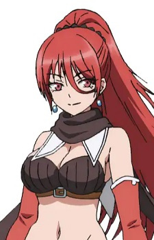 22 Maya — Best Girl of Spring Anime 2023 Season option 60