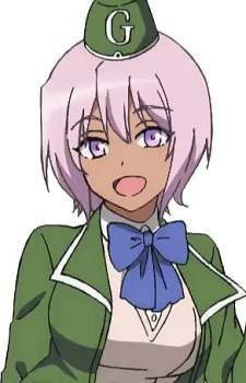 22 Tanya — Best Girl of Spring Anime 2023 Season option 61