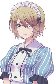 23 Akane — Best Girl of Spring Anime 2023 Season option 62