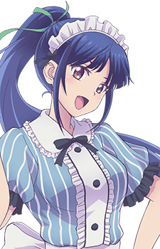 23 Ami — Best Girl of Spring Anime 2023 Season option 63