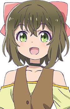 24 Fina — Best Girl of Spring Anime 2023 Season option 67