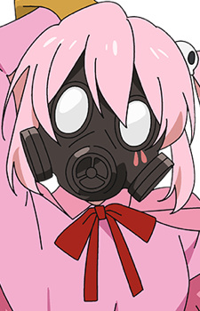 25 Pink — Best Girl of Spring Anime 2023 Season option 72