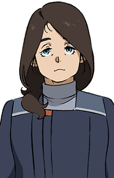 26 Bel — Best Girl of Spring Anime 2023 Season option 73