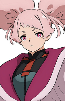 26 Chuchu — Best Girl of Spring Anime 2023 Season option 74
