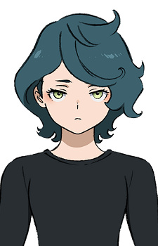 26 Norea — Best Girl of Spring Anime 2023 Season option 77