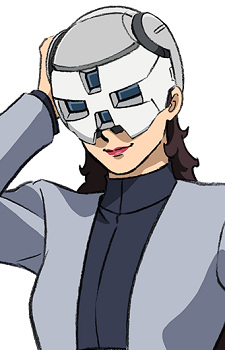 26 Prospera — Best Girl of Spring Anime 2023 Season option 78