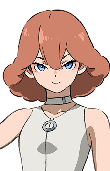 26 Sophie — Best Girl of Spring Anime 2023 Season option 79