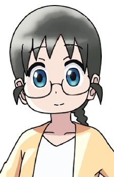 27 Adachi — Best Girl of Spring Anime 2023 Season option 81