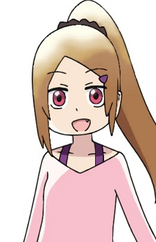 27 Kasahara — Best Girl of Spring Anime 2023 Season option 82