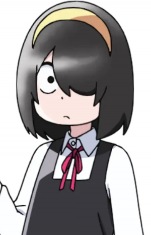27 Nishimura — Best Girl of Spring Anime 2023 Season option 83