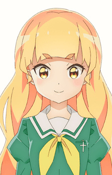 28 Hime — Best Girl of Spring Anime 2023 Season option 84