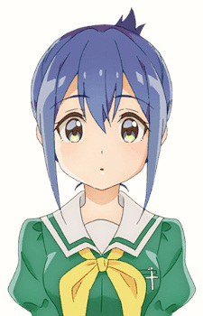 28 Kanoko — Best Girl of Spring Anime 2023 Season option 85