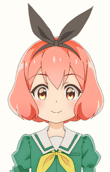 28 Mai — Best Girl of Spring Anime 2023 Season option 86