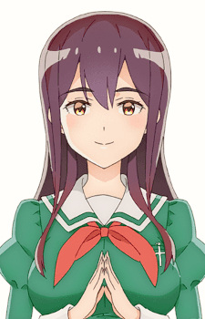 28 Mitsuki — Best Girl of Spring Anime 2023 Season option 87