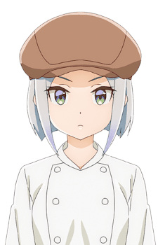 28 Nene — Best Girl of Spring Anime 2023 Season option 88