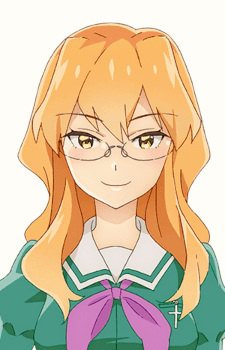 28 Sumika — Best Girl of Spring Anime 2023 Season option 89