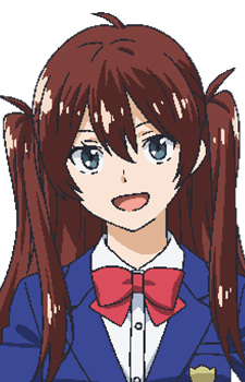 29 Akine — Best Girl of Spring Anime 2023 Season option 90