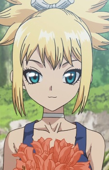 3 Kohaku — Best Girl of Spring Anime 2023 Season option 92