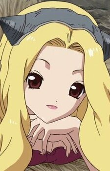 3 Minami — Best Girl of Spring Anime 2023 Season option 93