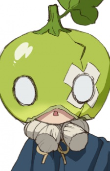 3 Suika — Best Girl of Spring Anime 2023 Season option 95