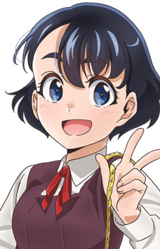 30 Koito — Best Girl of Spring Anime 2023 Season option 99