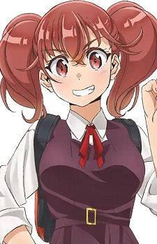 30 Koma — Best Girl of Spring Anime 2023 Season option 100