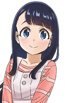 30 Koyuzu — Best Girl of Spring Anime 2023 Season option 101