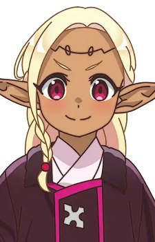 30 Yord — Best Girl of Spring Anime 2023 Season option 102