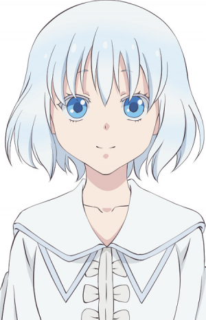 31 Sari — Best Girl of Spring Anime 2023 Season option 103