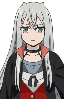 32 Liza — Best Girl of Spring Anime 2023 Season option 104