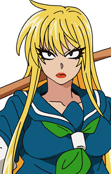 33 Himawari — Best Girl of Spring Anime 2023 Season option 105